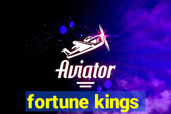 fortune kings