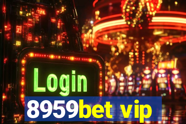 8959bet vip