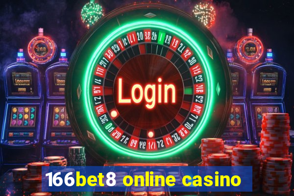 166bet8 online casino