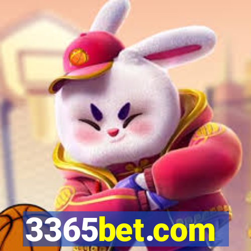 3365bet.com