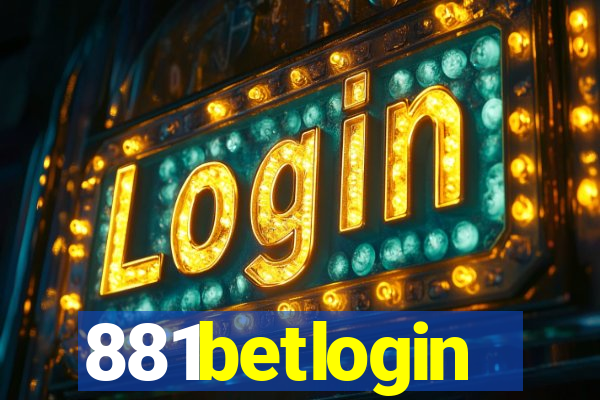 881betlogin