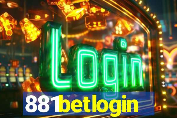 881betlogin