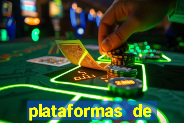 plataformas de jogos que pagam no cadastro