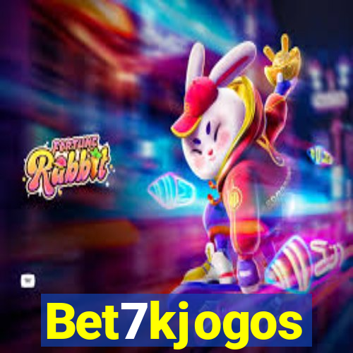 Bet7kjogos