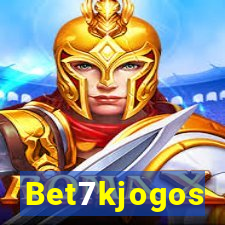 Bet7kjogos