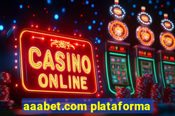 aaabet.com plataforma