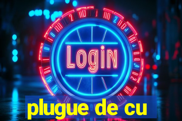 plugue de cu