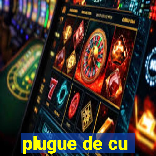 plugue de cu