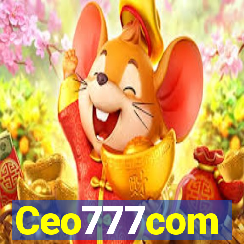 Ceo777com