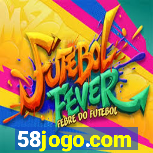 58jogo.com