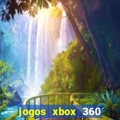 jogos xbox 360 jtag download