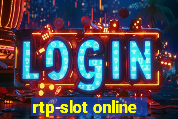 rtp-slot online