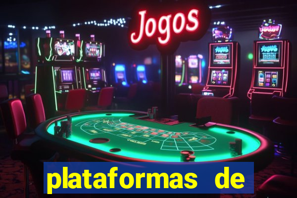 plataformas de jogos antigos