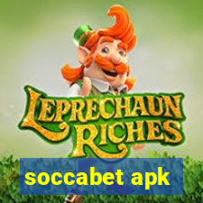 soccabet apk