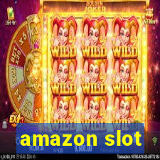 amazon slot