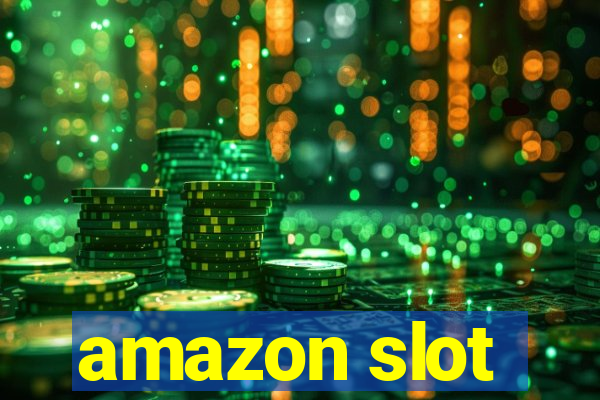 amazon slot