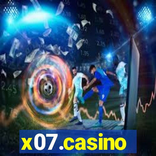 x07.casino