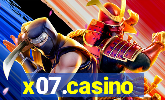 x07.casino