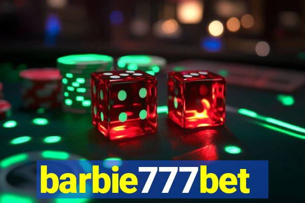 barbie777bet