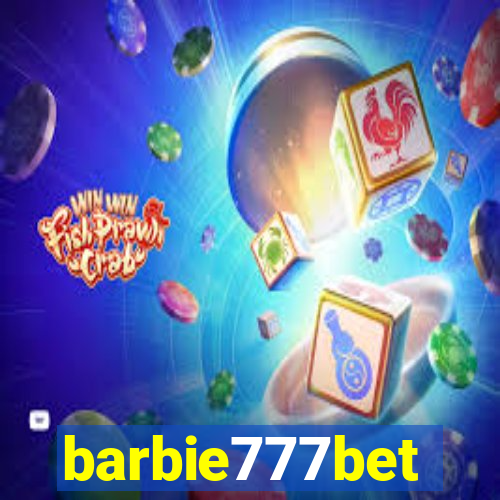 barbie777bet