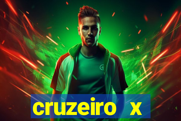 cruzeiro x fortaleza futemax