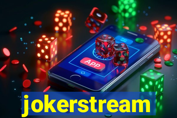 jokerstream