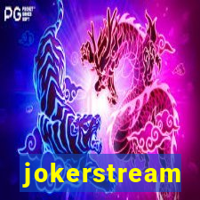 jokerstream