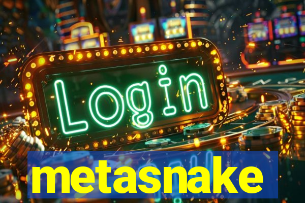 metasnake