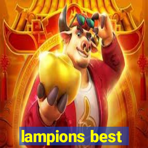 lampions best