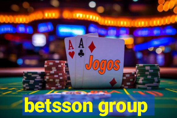 betsson group