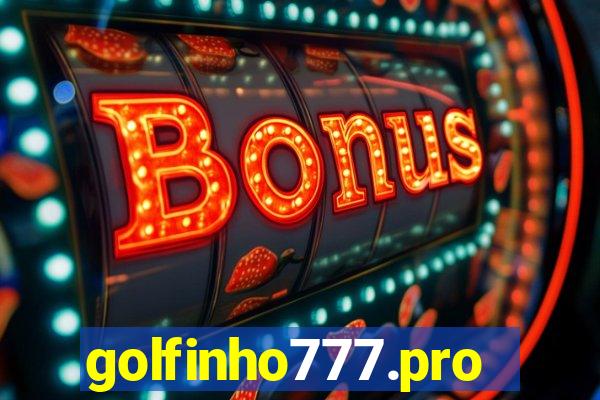 golfinho777.pro