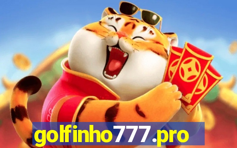 golfinho777.pro