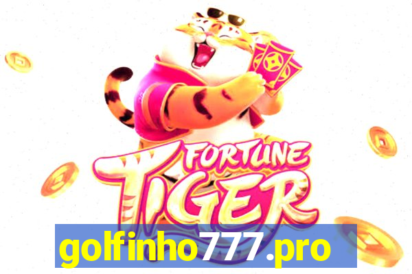 golfinho777.pro