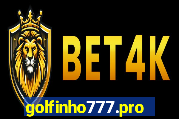 golfinho777.pro