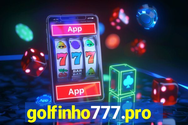 golfinho777.pro