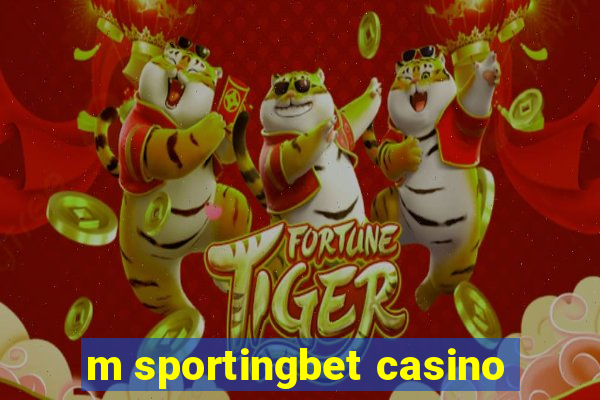 m sportingbet casino