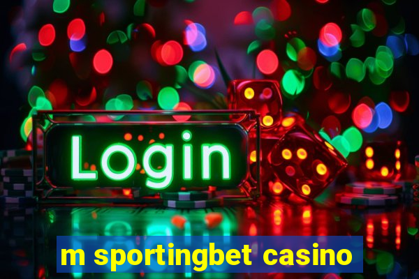 m sportingbet casino