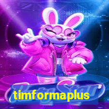 timformaplus