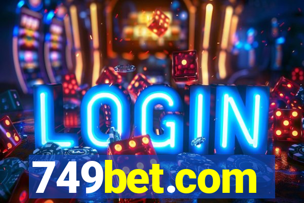 749bet.com