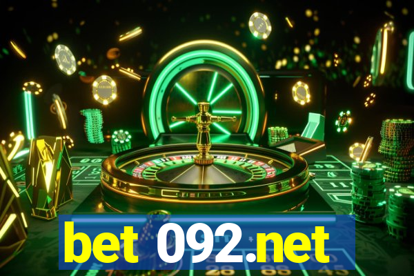 bet 092.net