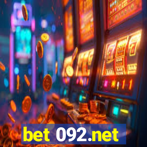 bet 092.net