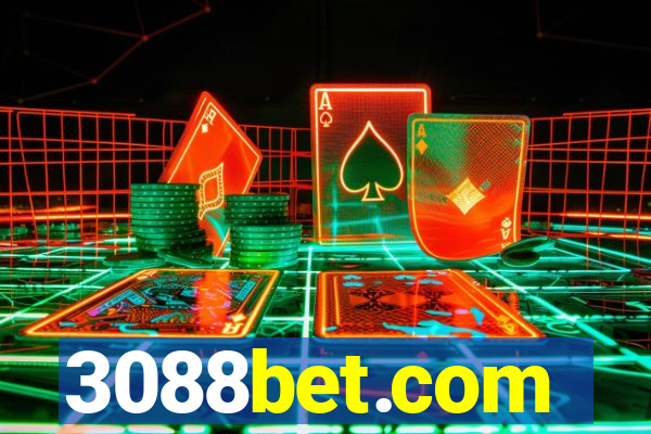 3088bet.com