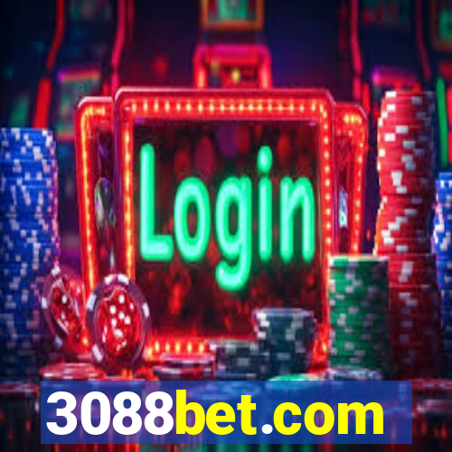 3088bet.com