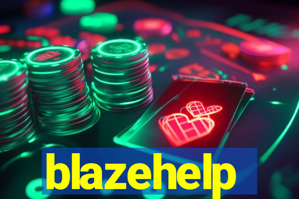 blazehelp