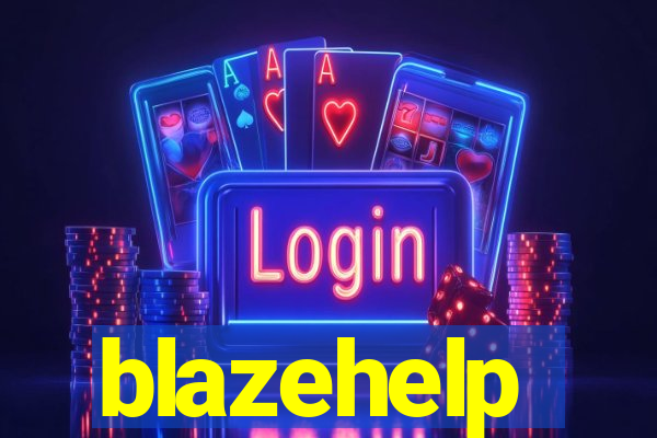 blazehelp