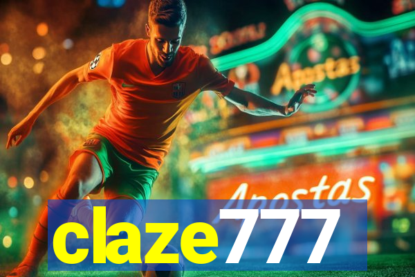 claze777