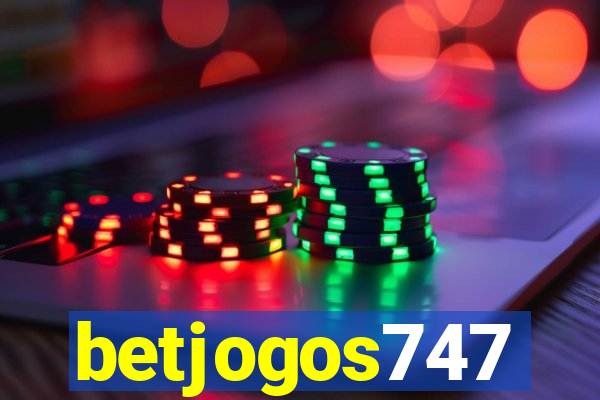 betjogos747