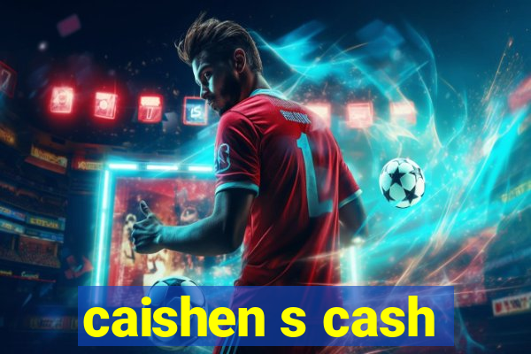 caishen s cash