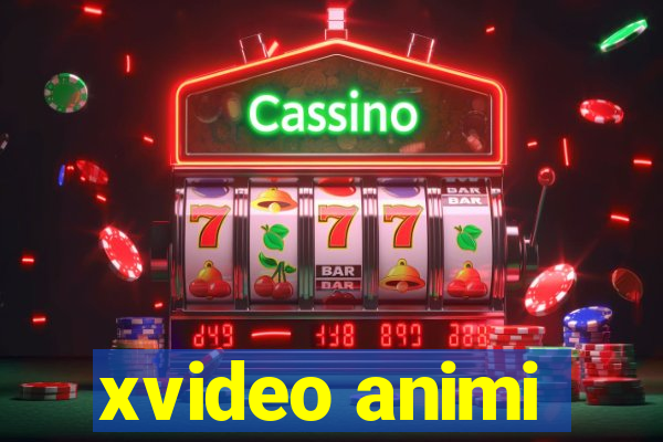 xvideo animi