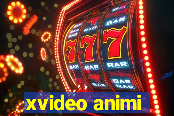 xvideo animi